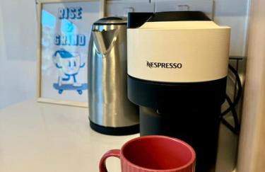 Harbourside garden flat with parking - Photo 6