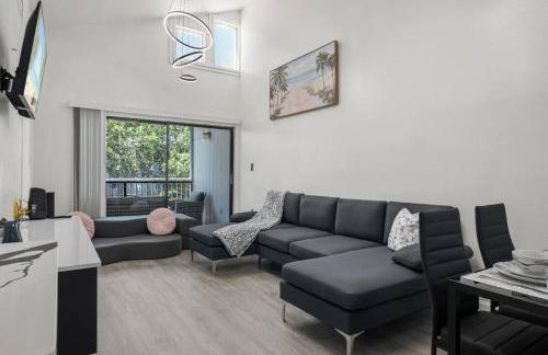 Condo with Pool, Gym, Golf, Jacuzzi and Game Areas - Foto 18