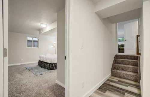 Fountain Mountain Trails & Wildlife BBQ Fire Pit - Foto 41