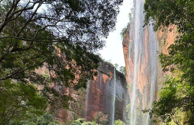 Tour de 2 o 4 días por Serras Gerais - Foto 7