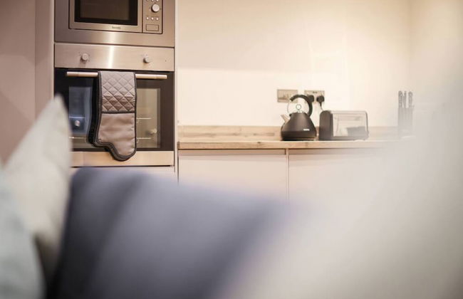 Clifftop Cottage - A Seaside Sanctuary - Foto 21