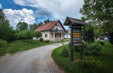 Apartment Barica - Foto 29