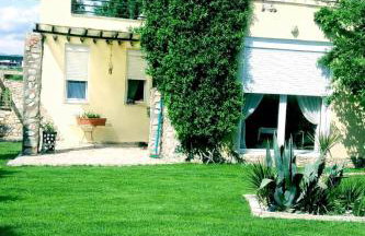 Seaside Green Villa - Foto 1