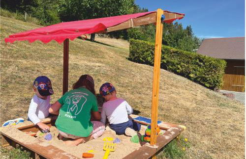 4 Sterne Ferienwohnung Sorbitztal inklusive Gästekarte - Foto 24