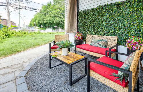 2 Mi to The Marketplace Spring Valley Apartment - Foto 24