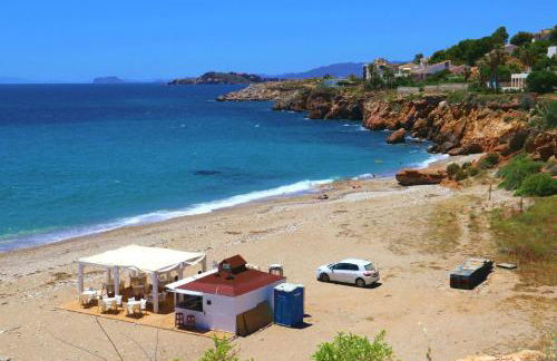 Sea view apartment Mojon hills - Foto 3