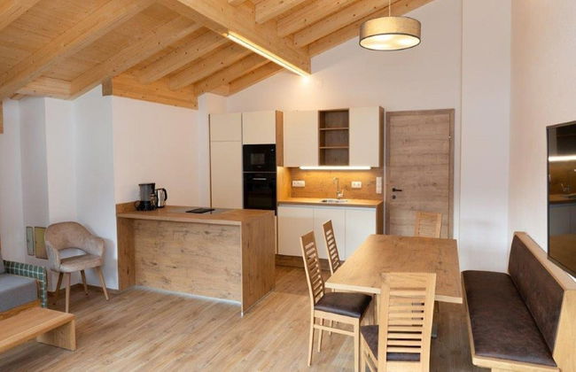 Apartment in Kleinarl Near Ski Slopes - Foto 11