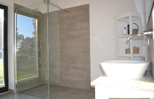 Remise unter dem Storchennest - Foto 21