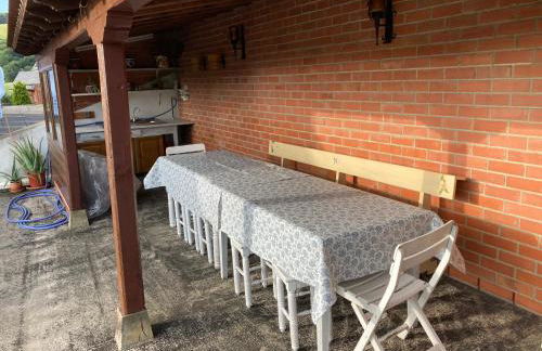 La Casa de la Carpintería - Foto 11