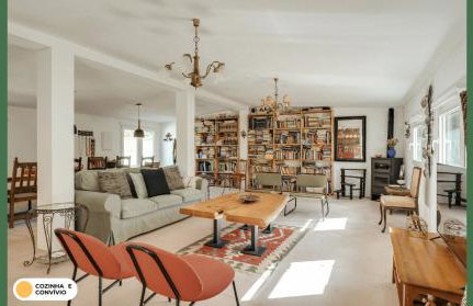 NEW! Quinta de Zanão House - Foto 8