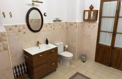 Benafique La casa del Ciprés Cortegana - Foto 14