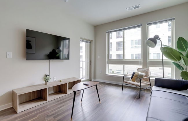 Your DC Comfort Apartments - Foto 72