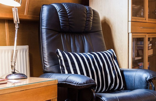 The Four Sisters Boatel - Foto 14