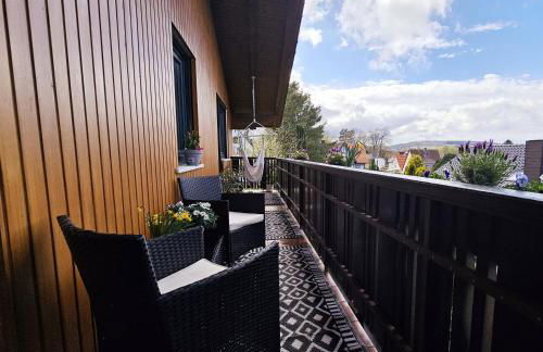 Ferienwohnungen Krüger 'Apartment Moni' - Foto 19