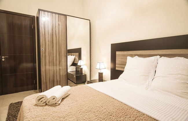 Tbilisi Core: Aquarius - Foto 3