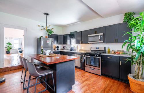 Jungle House Urban Lofts - Arena District & Short North - Foto 63