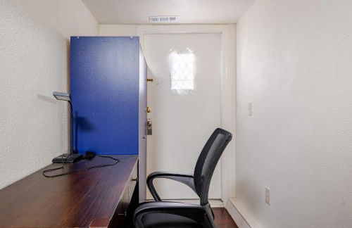 Cozy 5-Bedroom House, Perfect for Family and Work Groups - Foto 57