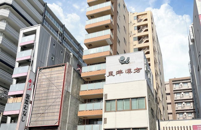 Ocean Nipponichi - Foto 42