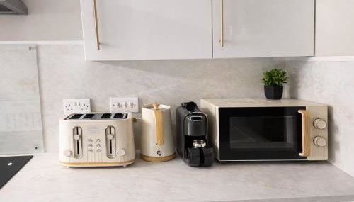 Astral Court Premium Accomodation - Foto 5