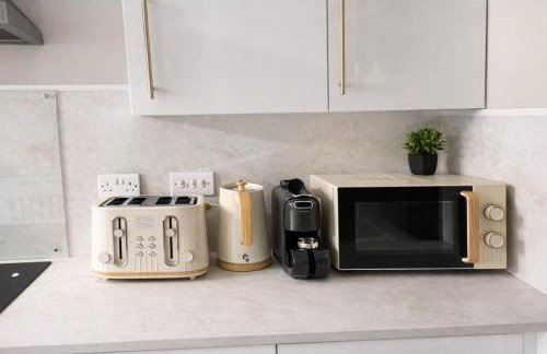 Astral Court Premium Accomodation - Foto 5