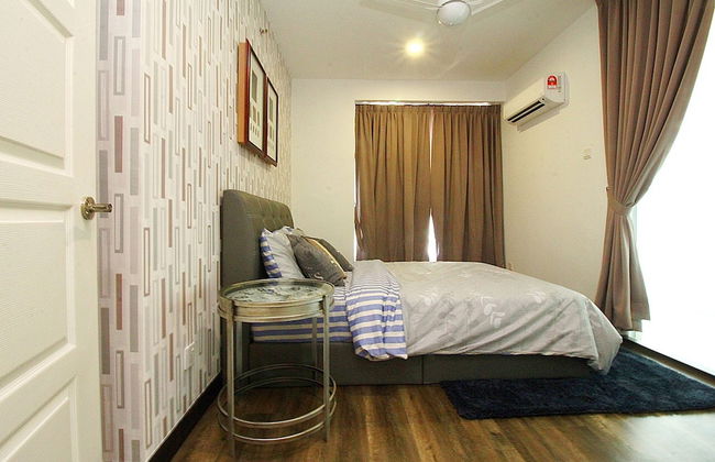 Mansion One Suites By Merlene - Foto 32