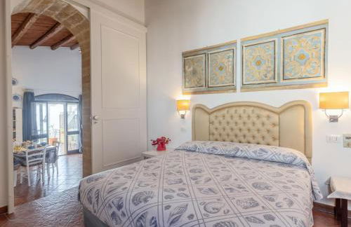 Holiday Home Terrazza del Sud by Interhome - Foto 36