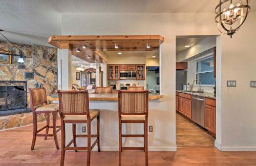 Central Florida Escape on 5 Acres with Grill and Pool! - Foto 9