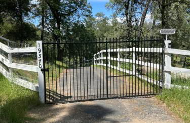 Gold Country Serenity! 45 Minutes to Powder! - Foto 4