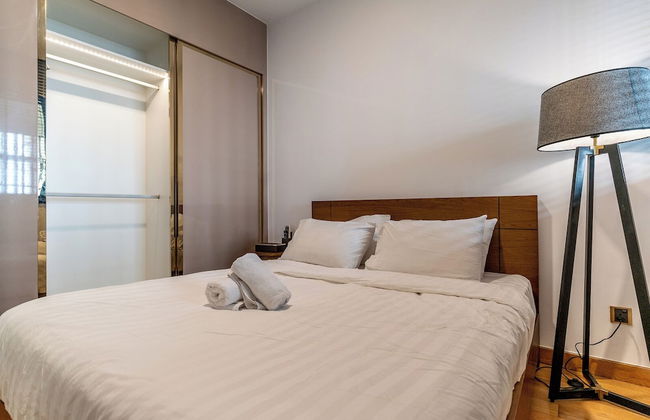 3BR APT D1Mension - Foto 4