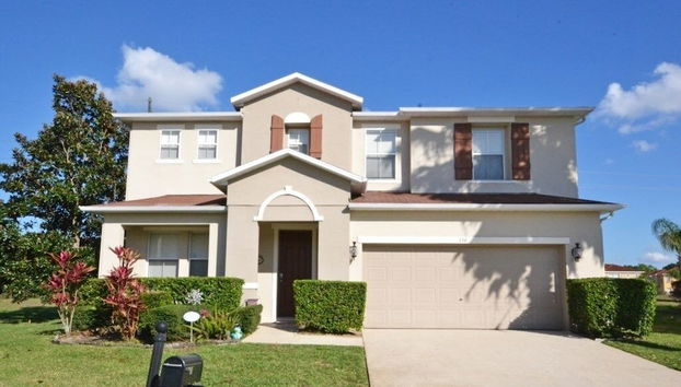 Florida Tradition 5 Bedroom Home by RedAwning - Foto 2, Imagem principal