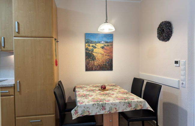 Ferienhaus in Lindern mit Garten & Terrasse - Foto 39