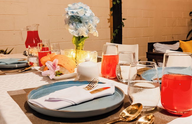 Gold House - Foto 42