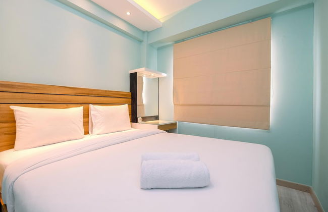 Best Homey and Comfort 2BR at Podomoro Golf View Apartment - Photo 8