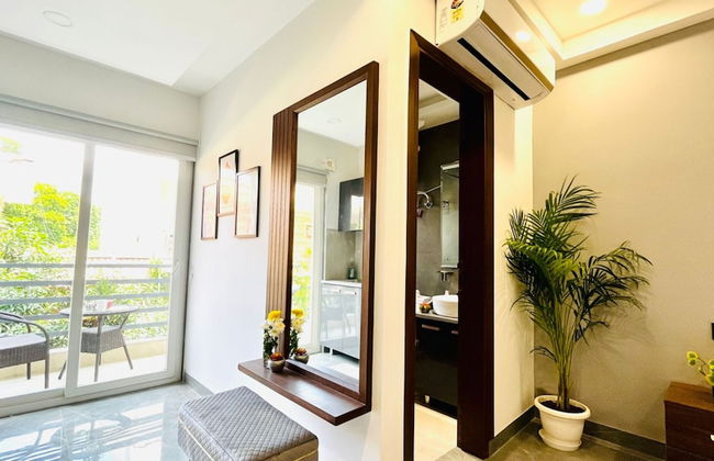 ZEN Studios - DLF CyberCity Gurgaon - Foto 10