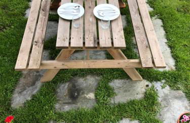 Casa Rural zona Playa de Frejulfe - Foto 41