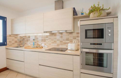 FRONTLINE VILLA 26, Modern Coastal Design with Amazing Views - Foto 12