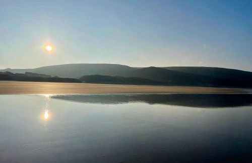 Yukon Cottage at Pink Heather - Stunning North Devon Escape - Foto 31