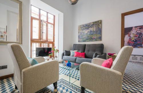 Apartamento El Carmen - Photo 6