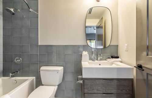 Ironworks Building - Foto 114