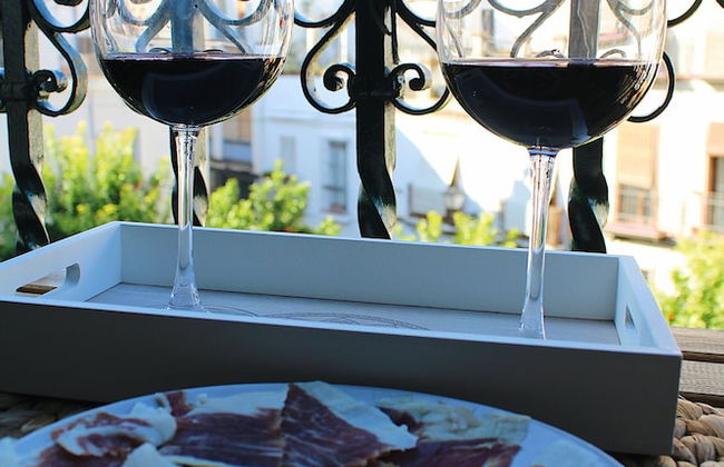 WISH SUITE LA MATA DE SEVILLA - Foto 4