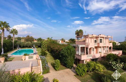 Villa Festosa - Luxury retreat by the beach - Foto 13