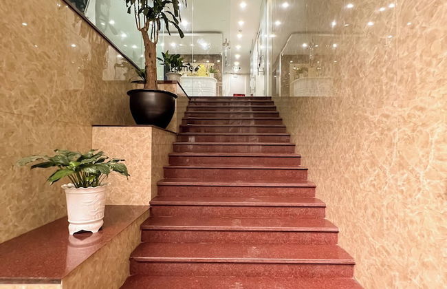 NINE HOUSING 92 Dao Tan - Foto 58