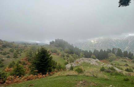 ΠΕΤΡΑΣΤΕΡΟ Canyon Retreat-Agrafa - Photo 37