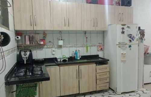 Acomodações no Parque - Foto 10