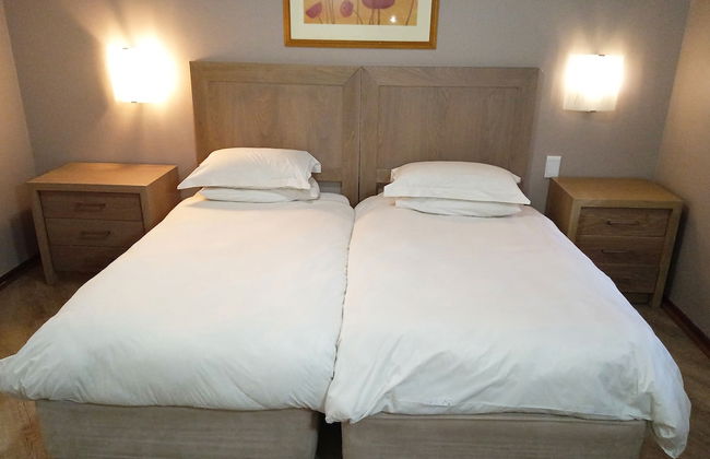 First Group Brookes Hill Suites - Foto 19