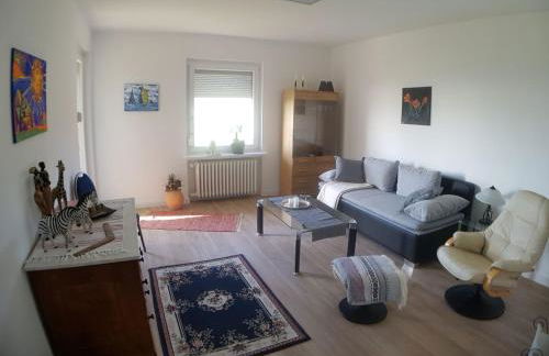 Ferienwohnung Hof Theensen - Foto 7