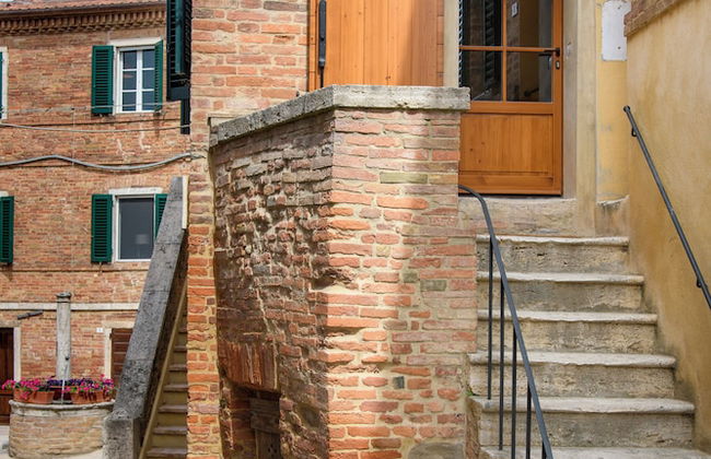 Albergo Diffuso Borgo Santo - Foto 71