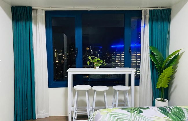 SMDC Air Residences Makati - Foto 29