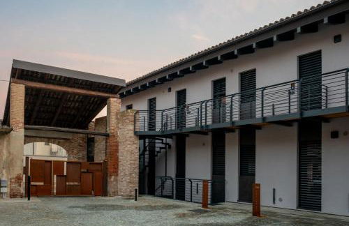 SERENDIPITY apartments - Foto 55