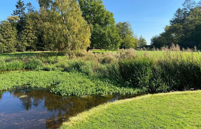 5 Person Holiday Home in Kolind - Photo 14